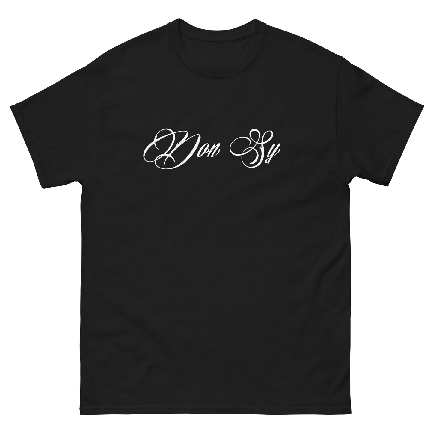Don Sy Flare Men's classic tee