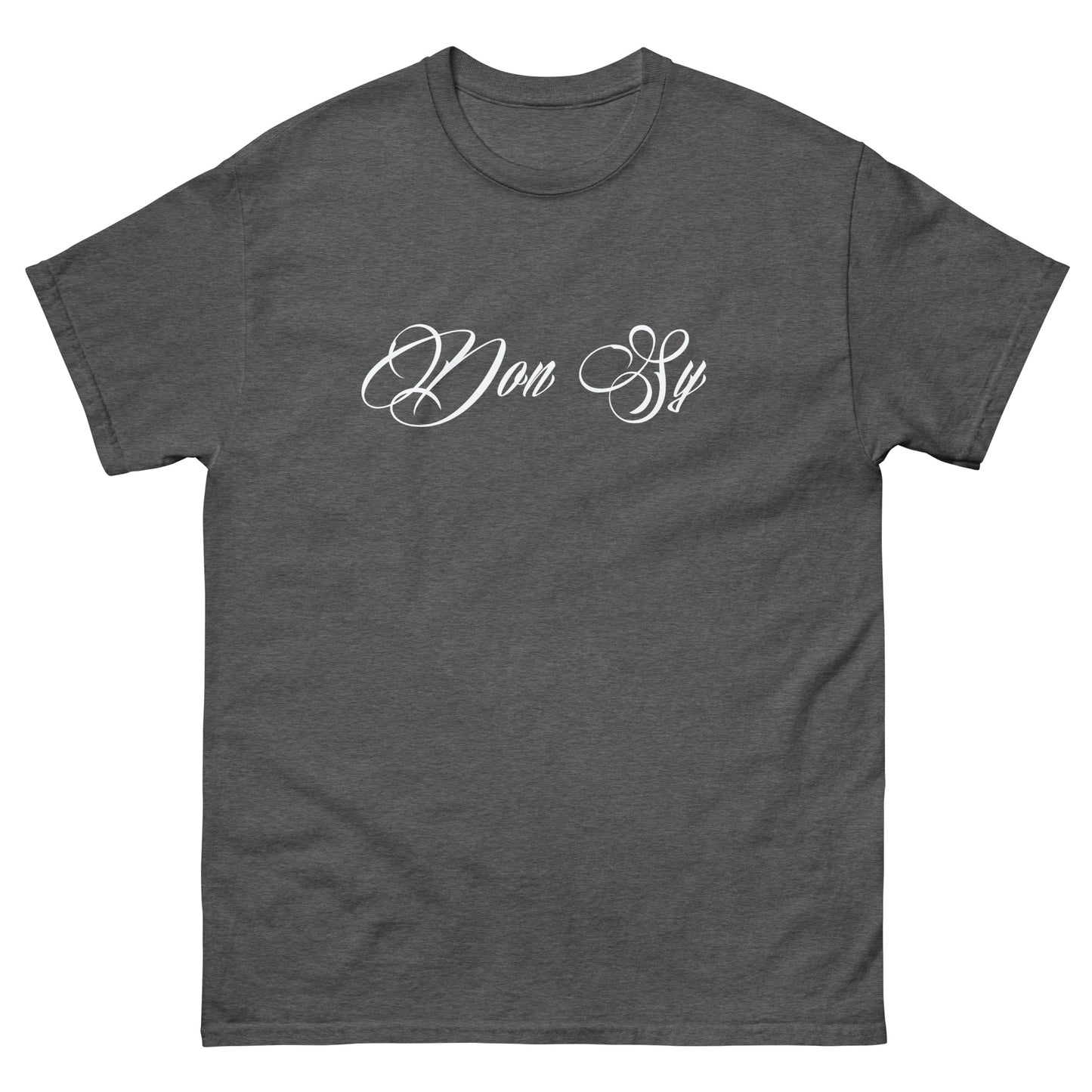Don Sy Flare Men's classic tee