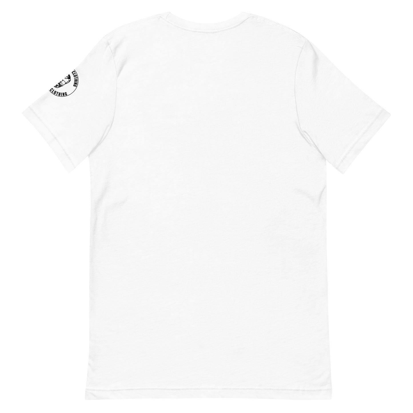 Go Away Don Sy Unisex t-shirt