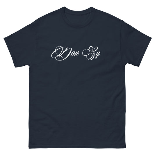 Don Sy Flare Men's classic tee