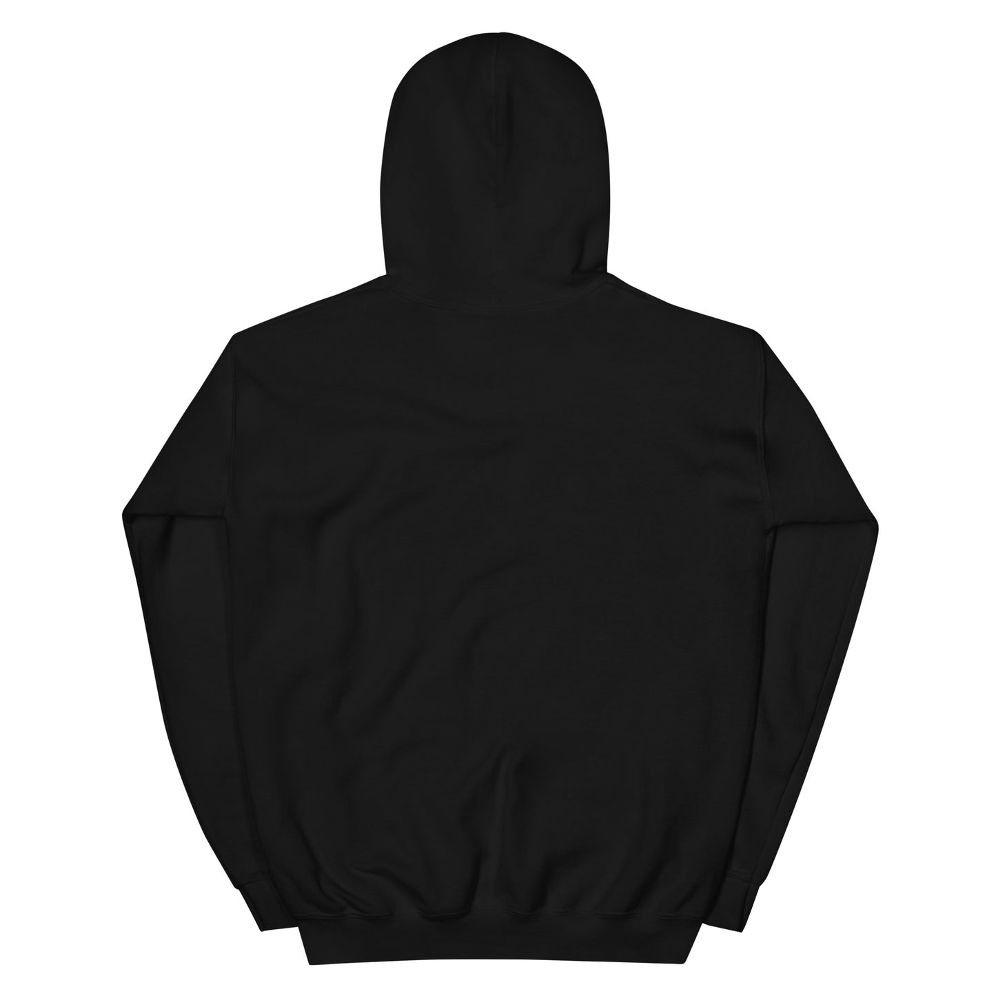 Don Sy Mexican/American Unisex Hoodie