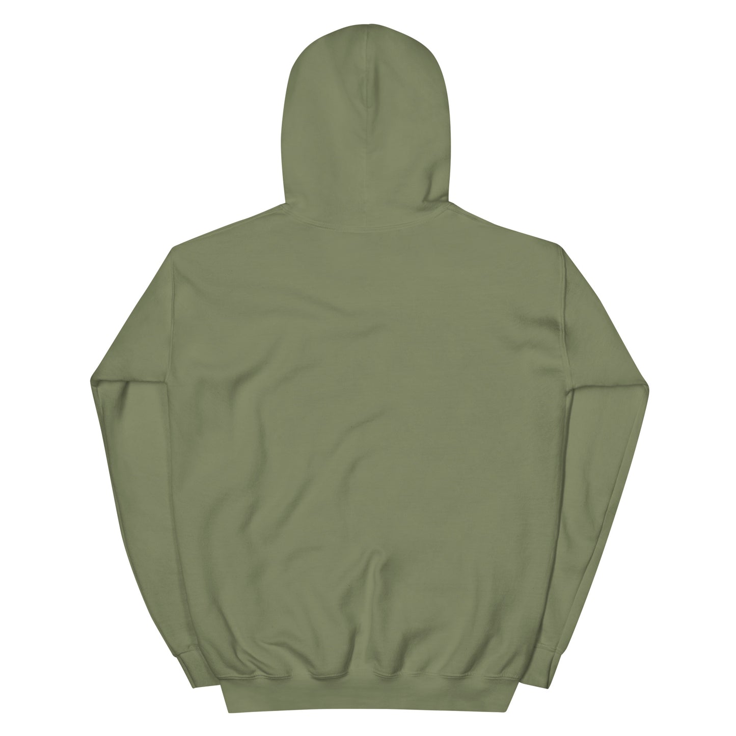 Don Sy Mexican/American Unisex Hoodie