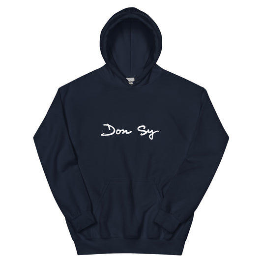 Don Sy Signature Unisex Hoodie