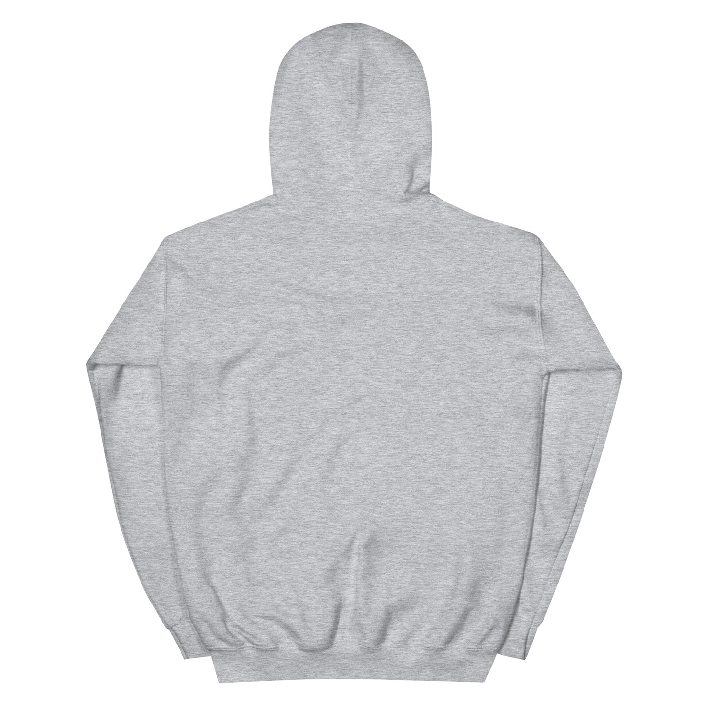 Unisex Don Sy Toledo Hoodie