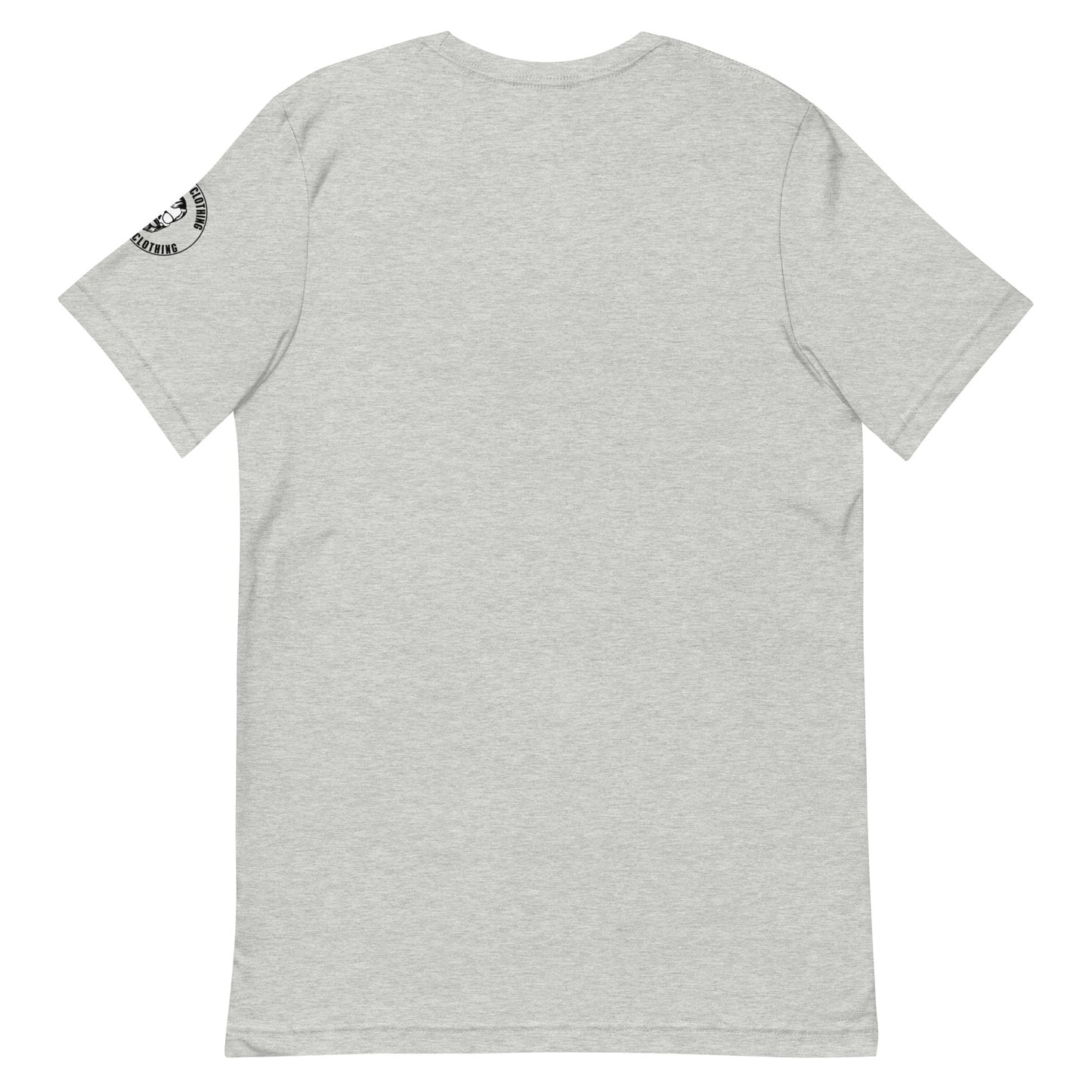 Go Away Don Sy Unisex t-shirt